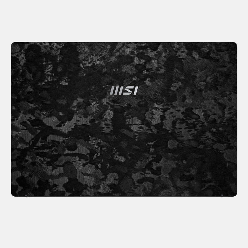 Forged Carbon Essential