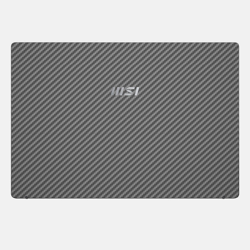 Carbon Fibre Grey Max