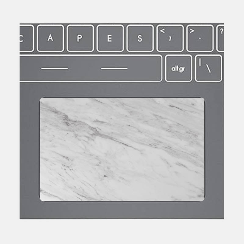 White Marble Full