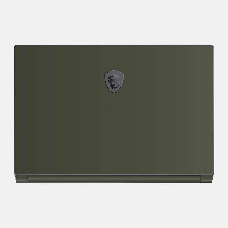 Alpine Green Essential