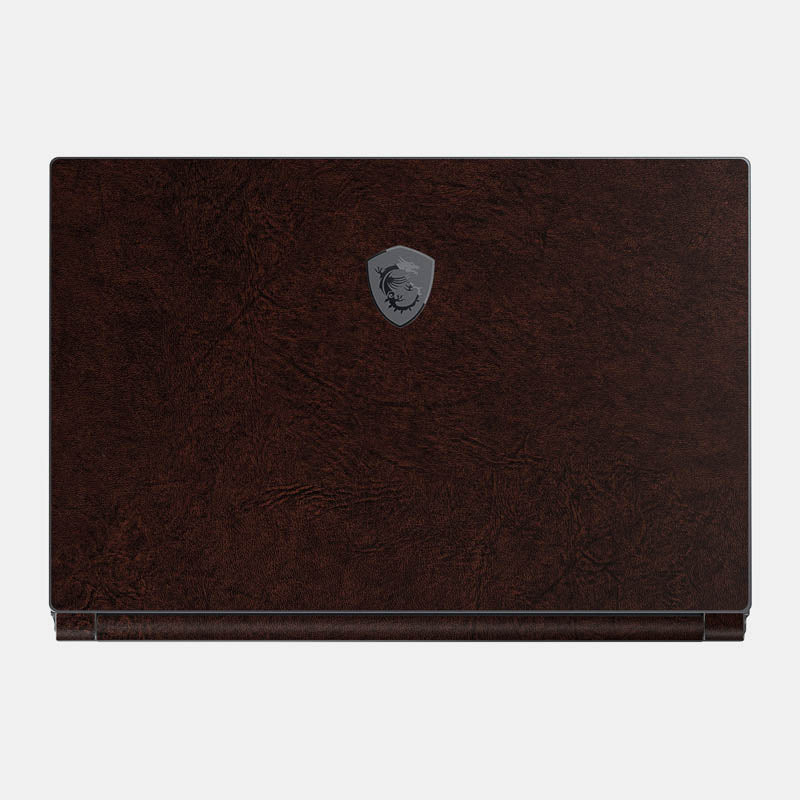 Brown Leather Essential