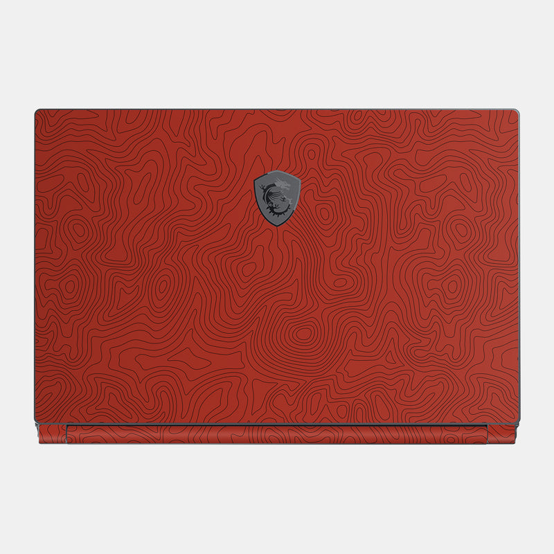 Lava Essential
