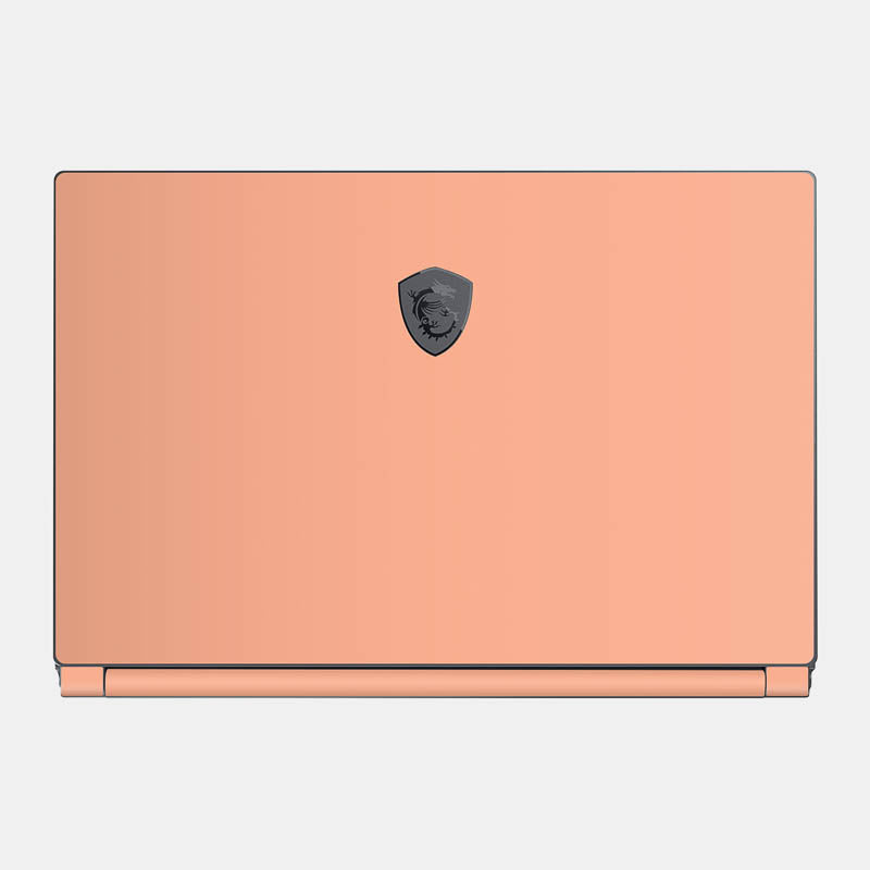 Peach Essential