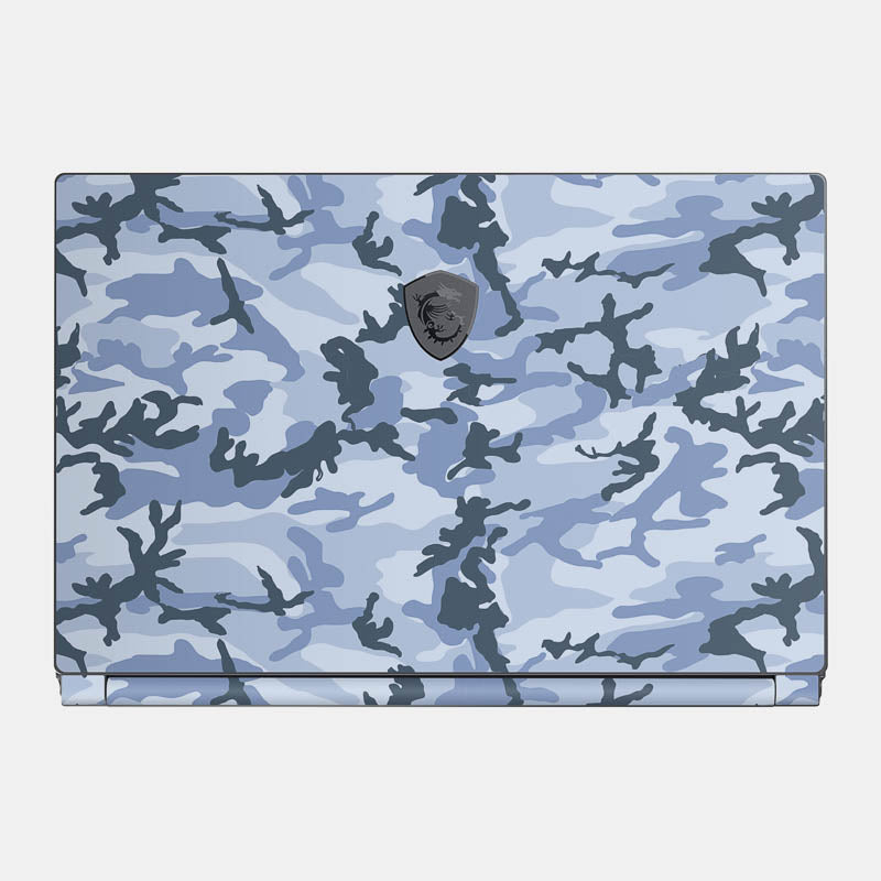 Sky Camo Essential