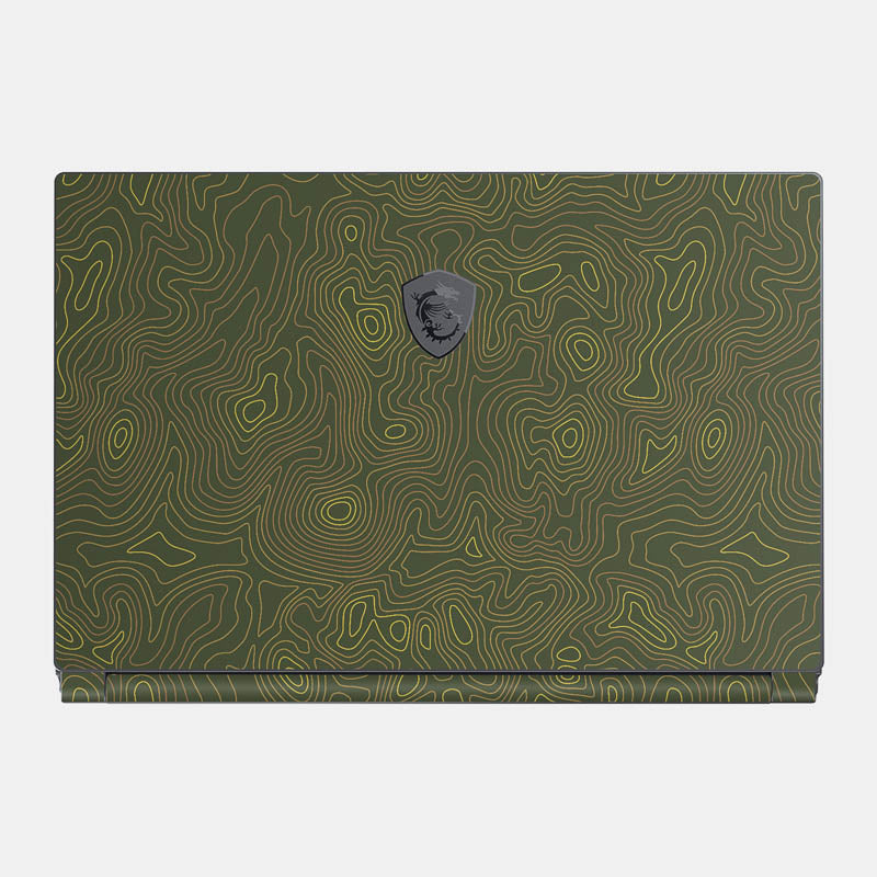 Terrain Essential