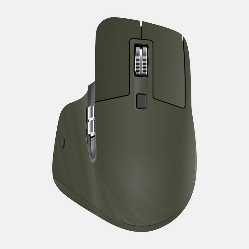 Alpine Green Full Body