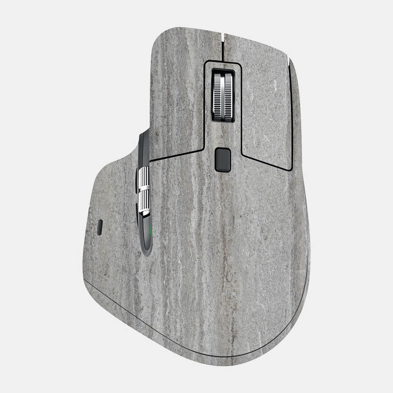 Concrete Full Body