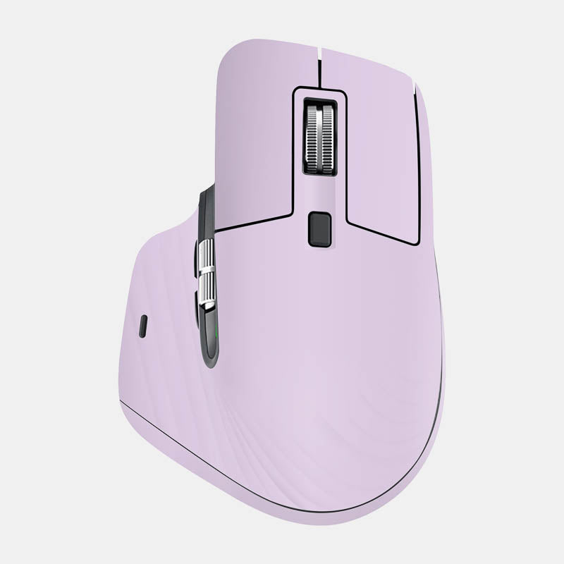 Lilac Full Body