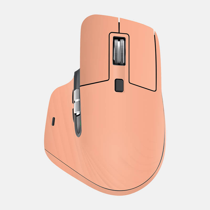 Peach Full Body