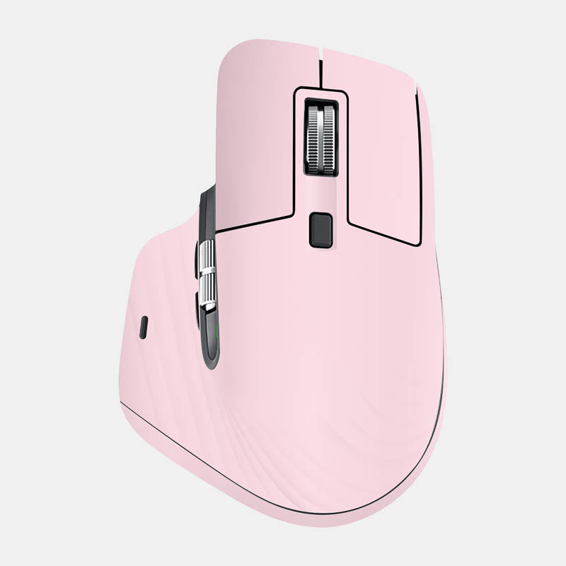 Pink Full Body