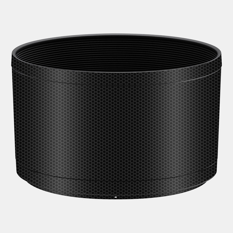 Black Matrix Full Body