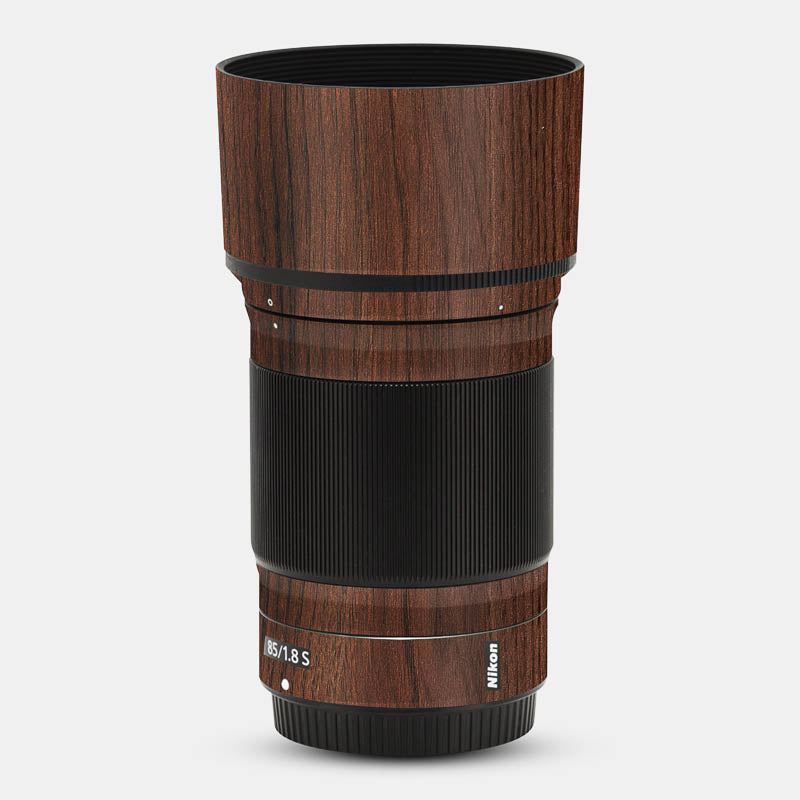 Walnut Full Body