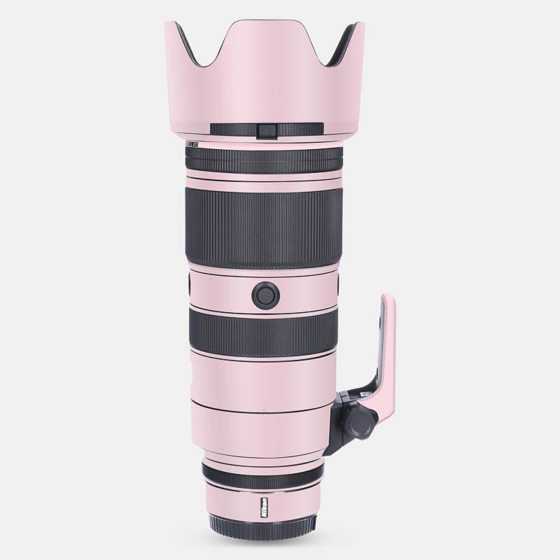 Pink Full Body