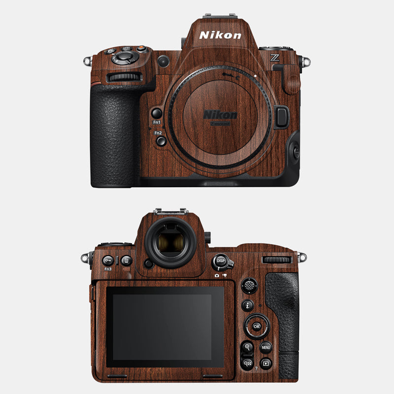 Walnut Full Body