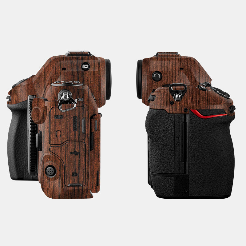 Walnut Full Body
