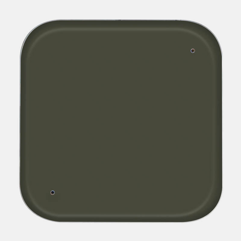 Alpine Green Full Body