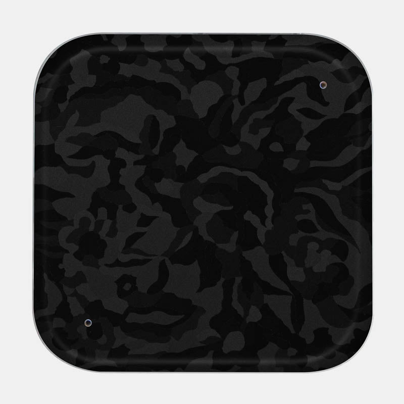 Black Camo Full Body