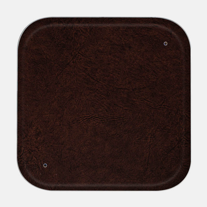 Brown Leather Full Body