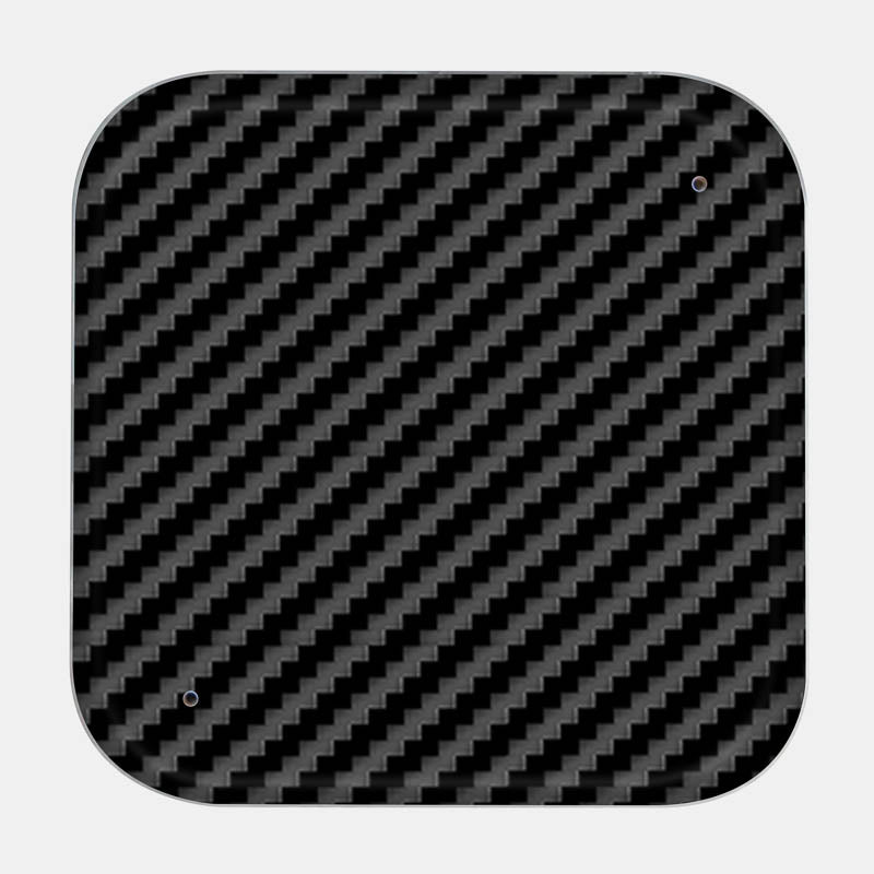Carbon Fibre Black Full Body