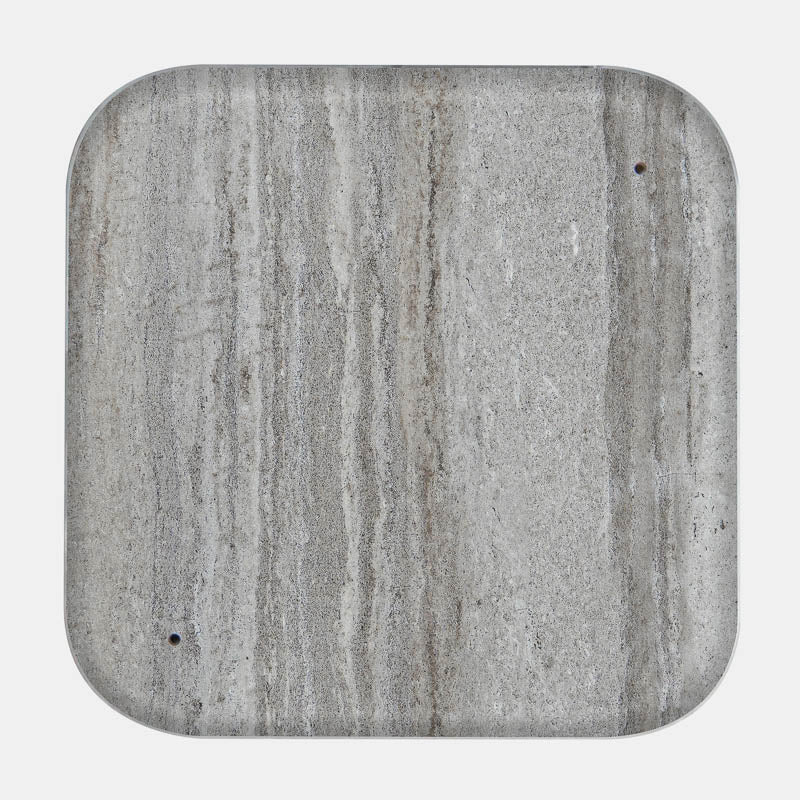 Concrete Full Body