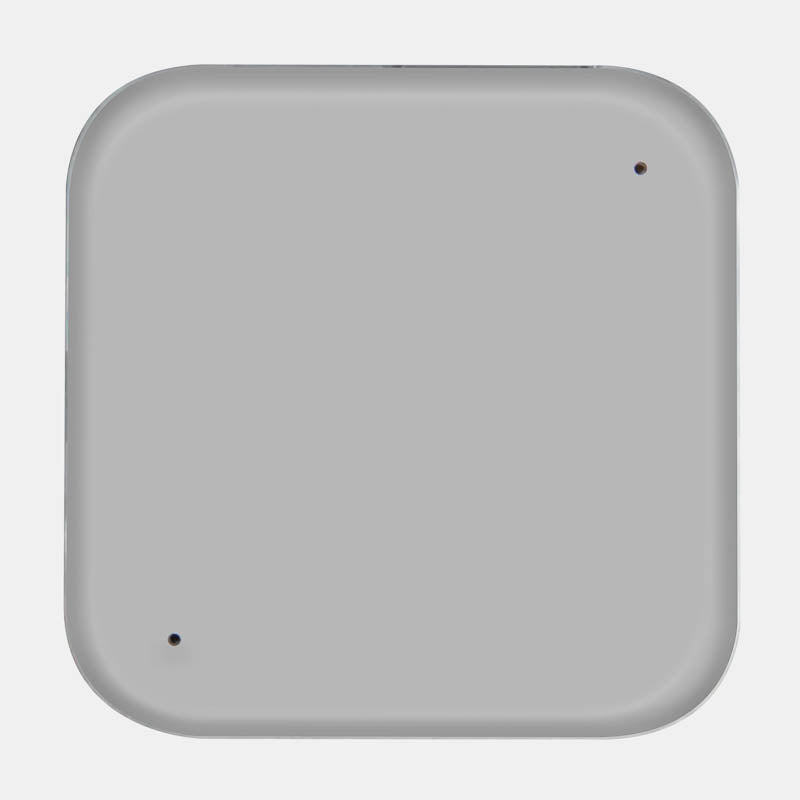 Grey Full Body