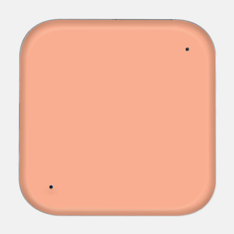 Peach Full Body