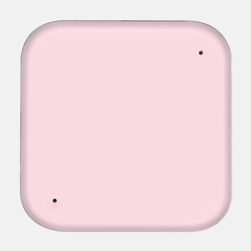 Pink Full Body