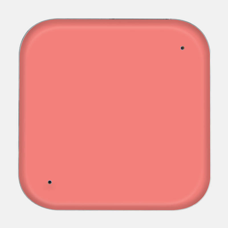 Red Full Body