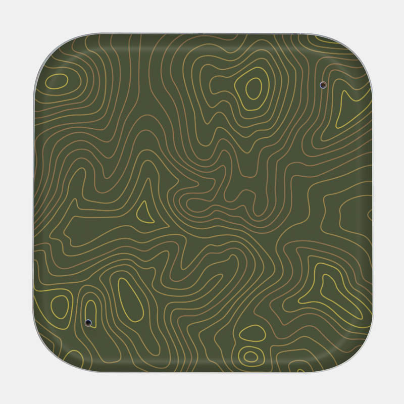 Terrain Full Body
