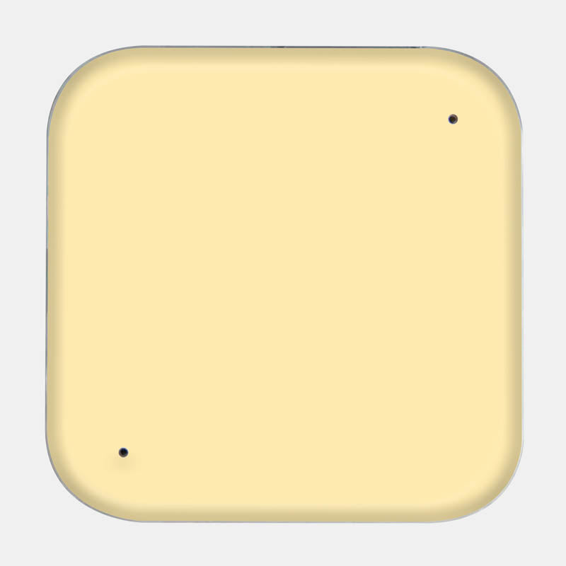 Yellow Full Body