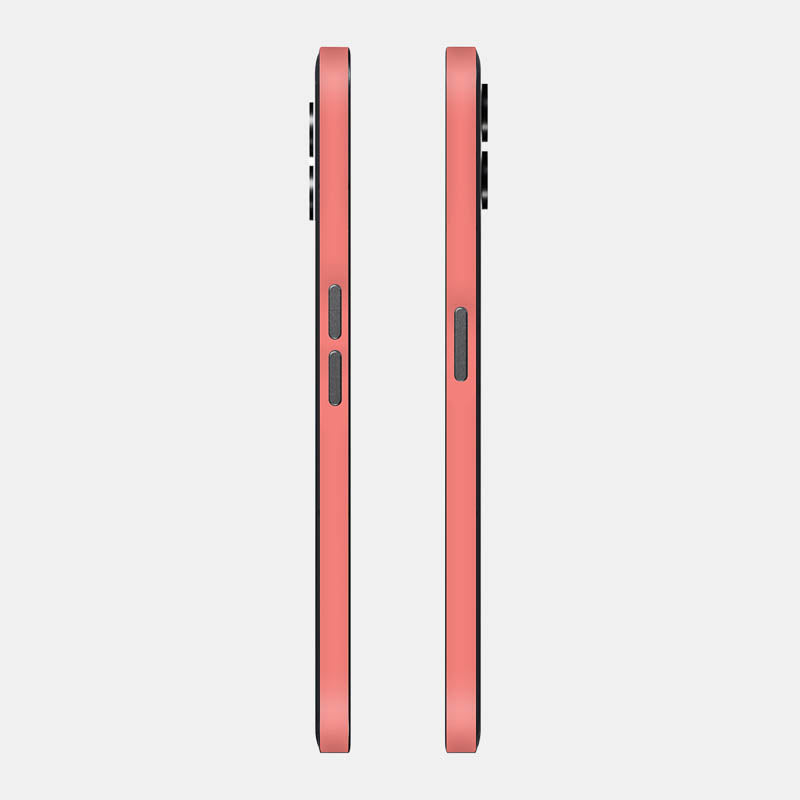 red Glass Back