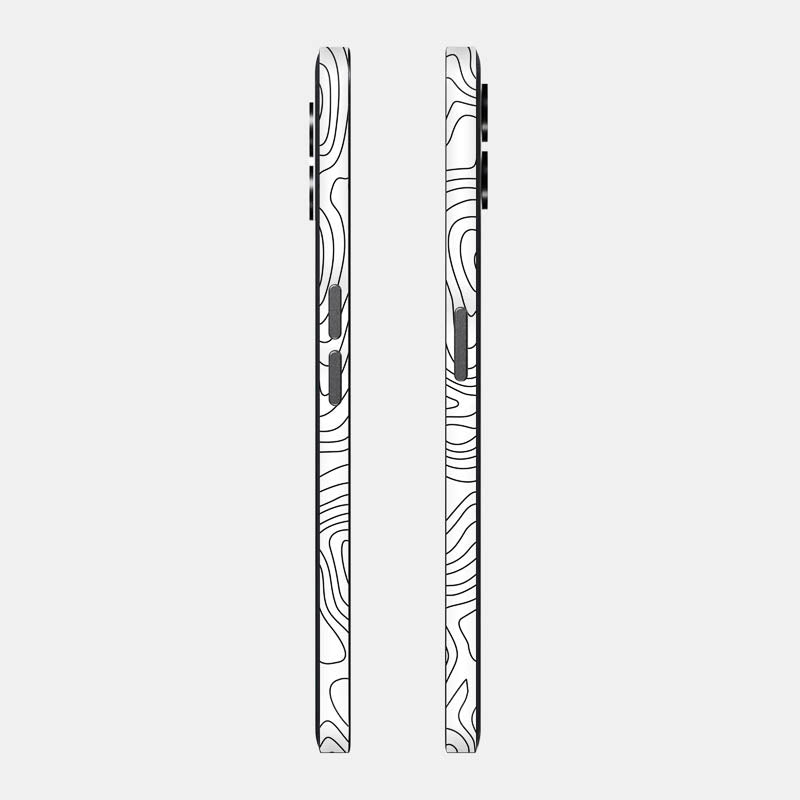 Nothing Phone 2 Nothing