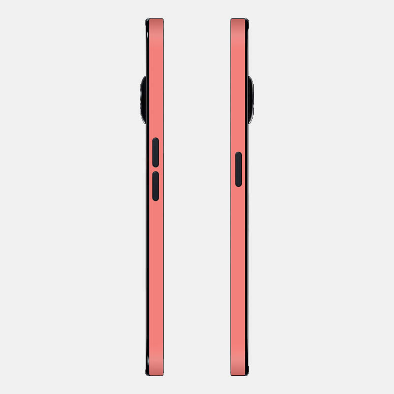 red Glass Back