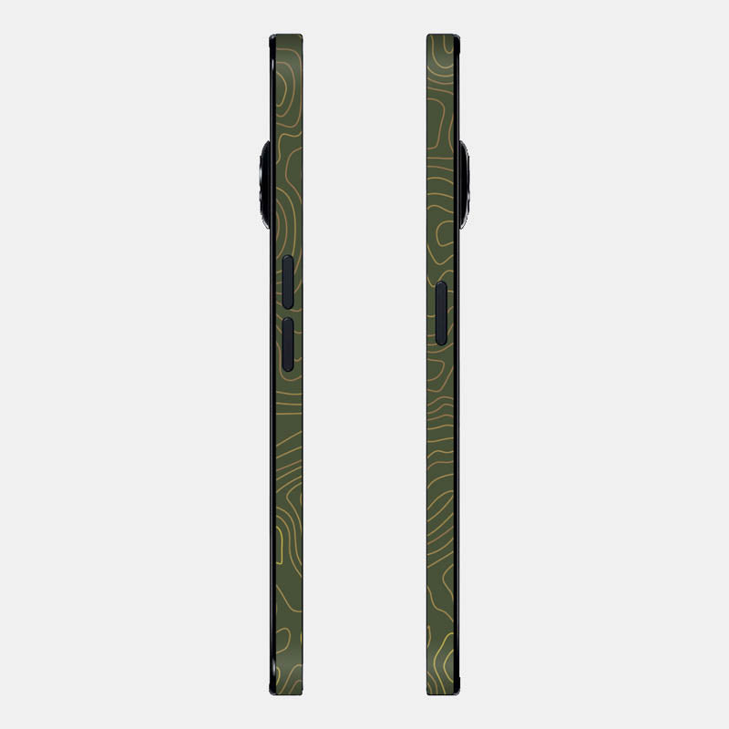 terrain Glass Back
