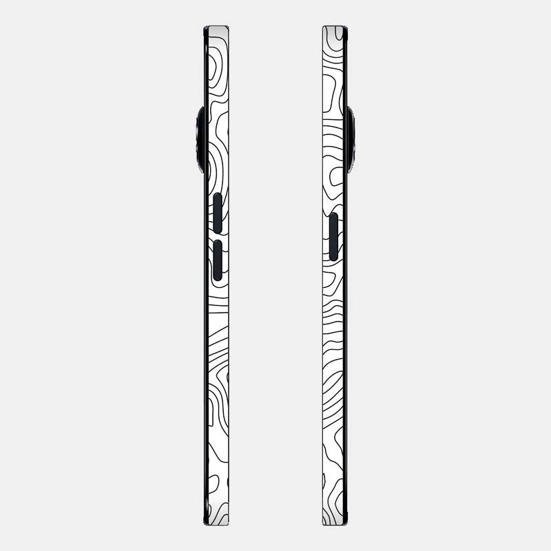 tornado Glass Back