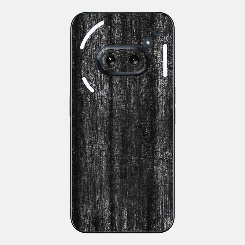 black panther Glass Back
