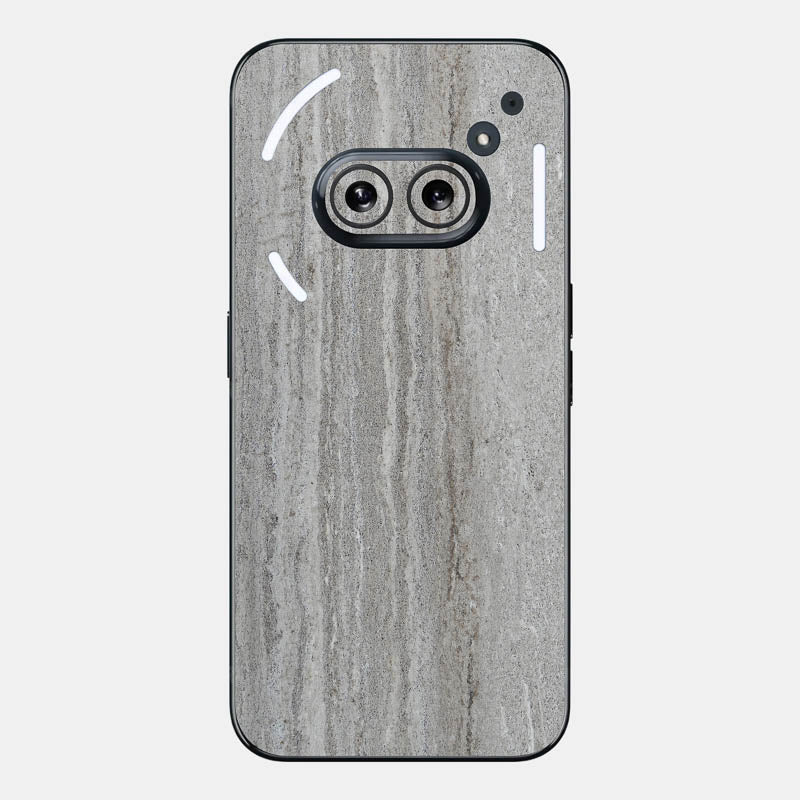 concrete Glass Back