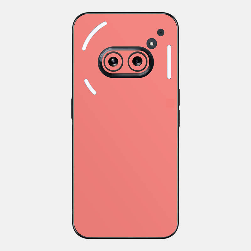red Glass Back