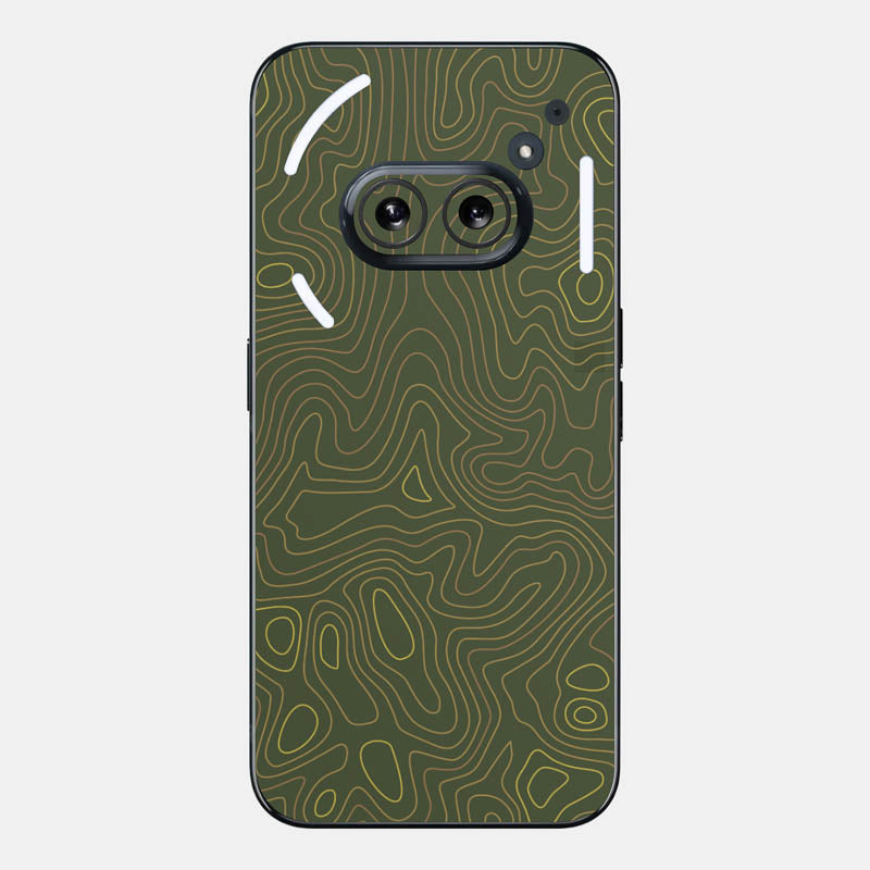 terrain Glass Back