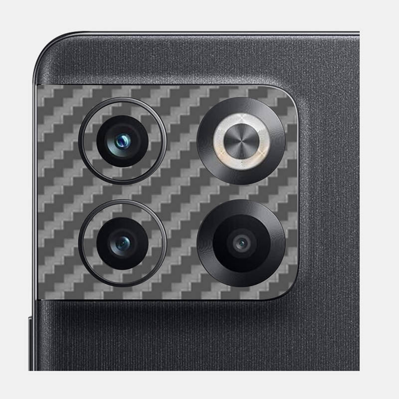 Carbon Fibre Grey Pack of 2