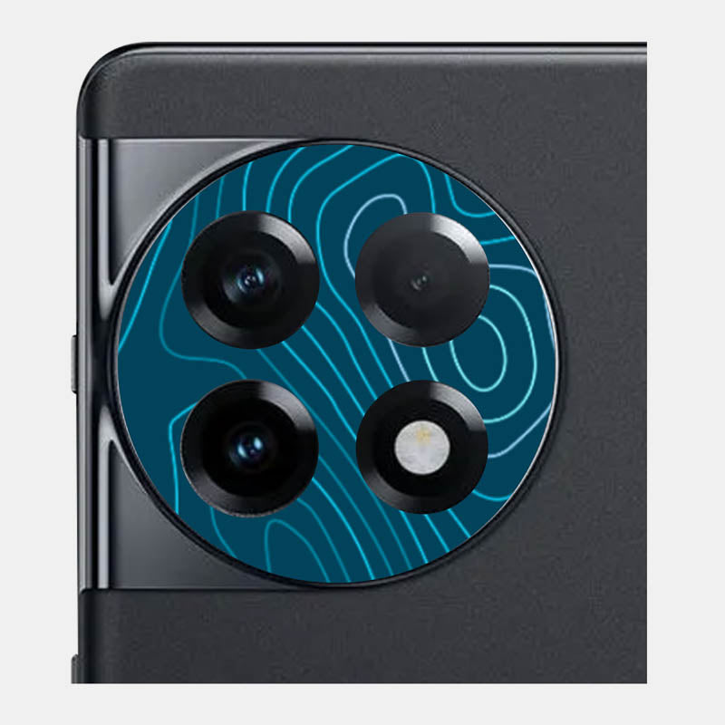 Aqua Pack of 2