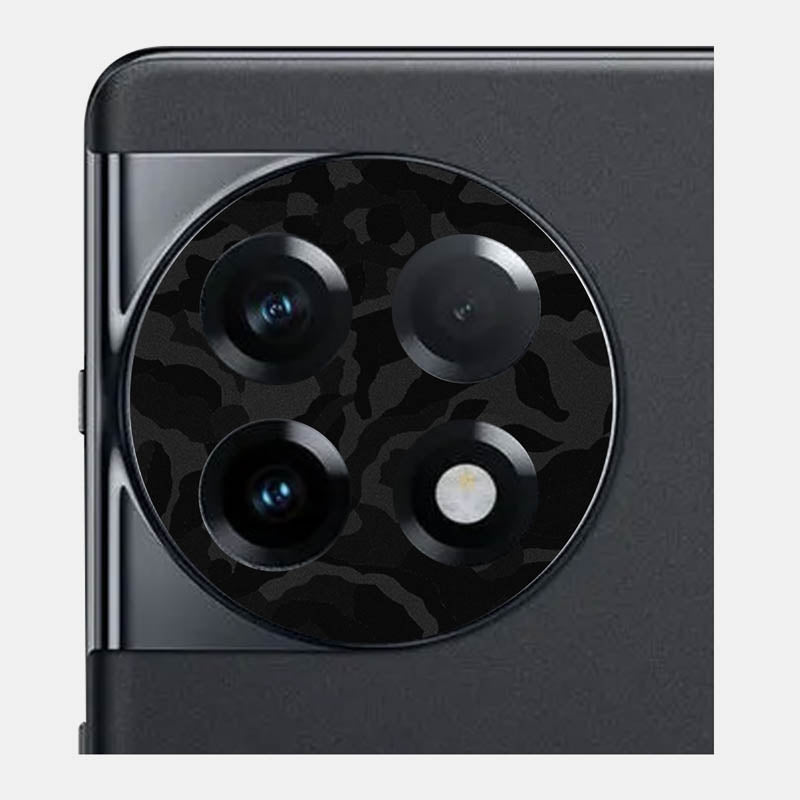 Black Camo Pack of 2