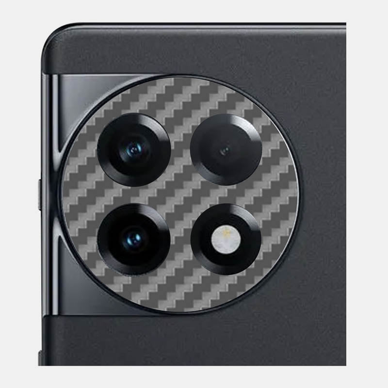 Carbon Fibre Grey Pack of 2