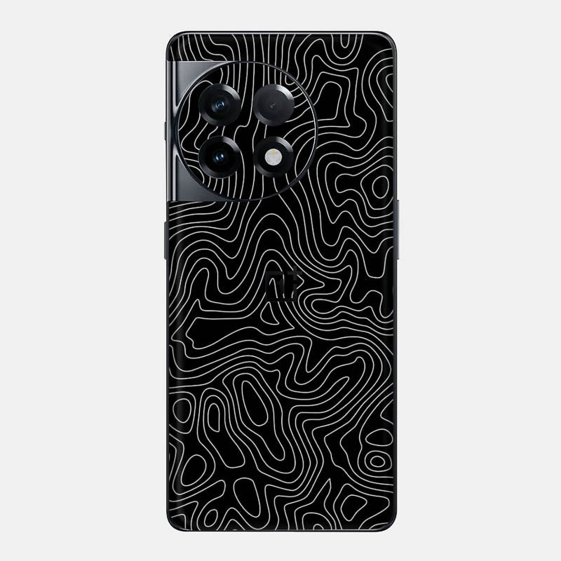 Galaxy Glass Back