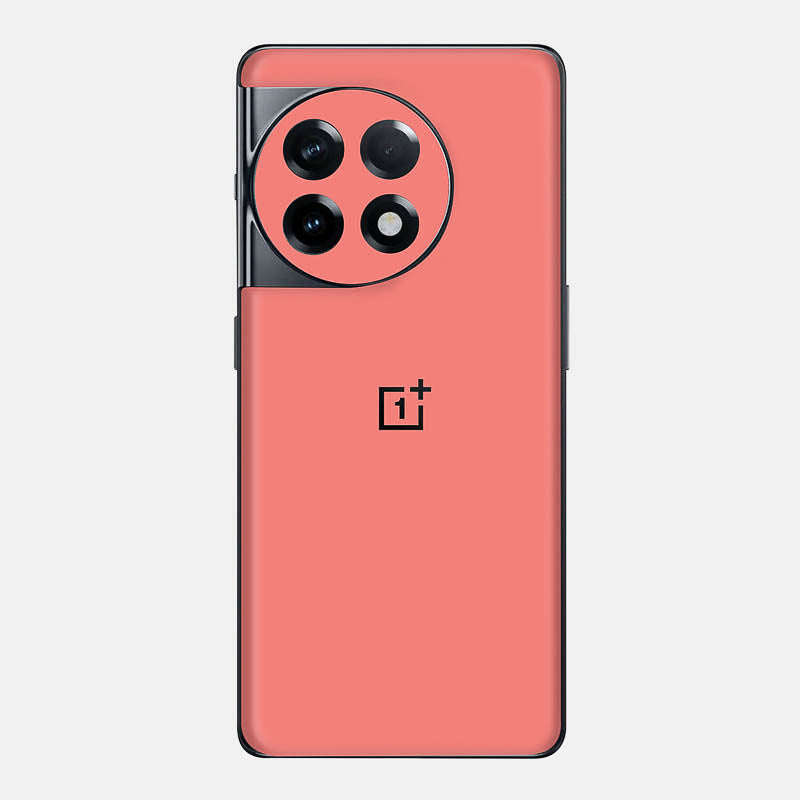 Red Glass Back