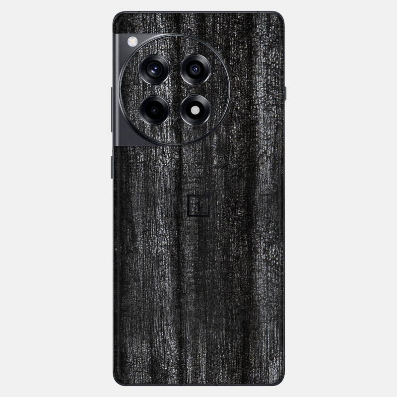 Black Panther Glass Back