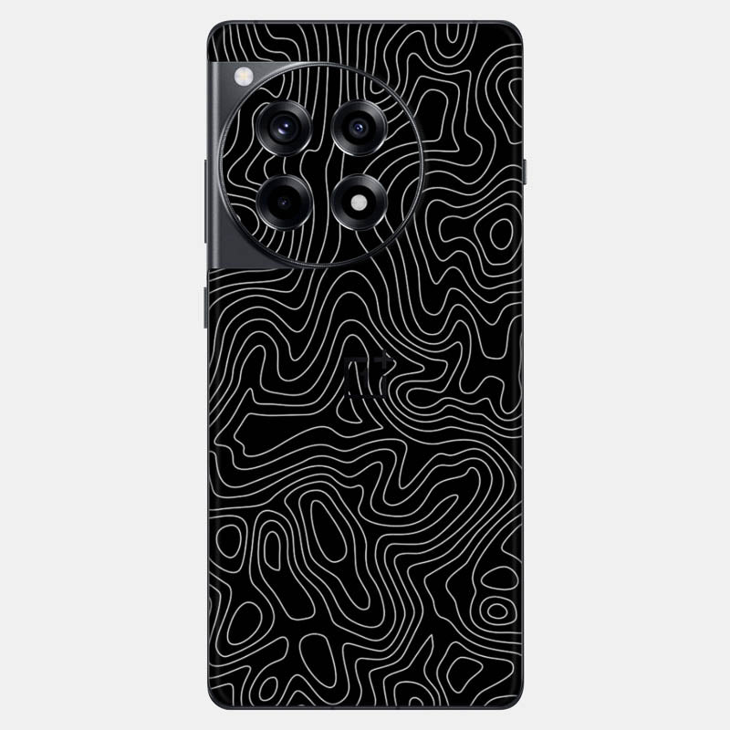 Galaxy Glass Back