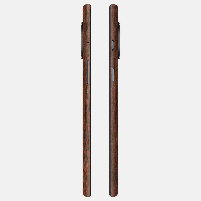 Walnut Full Back