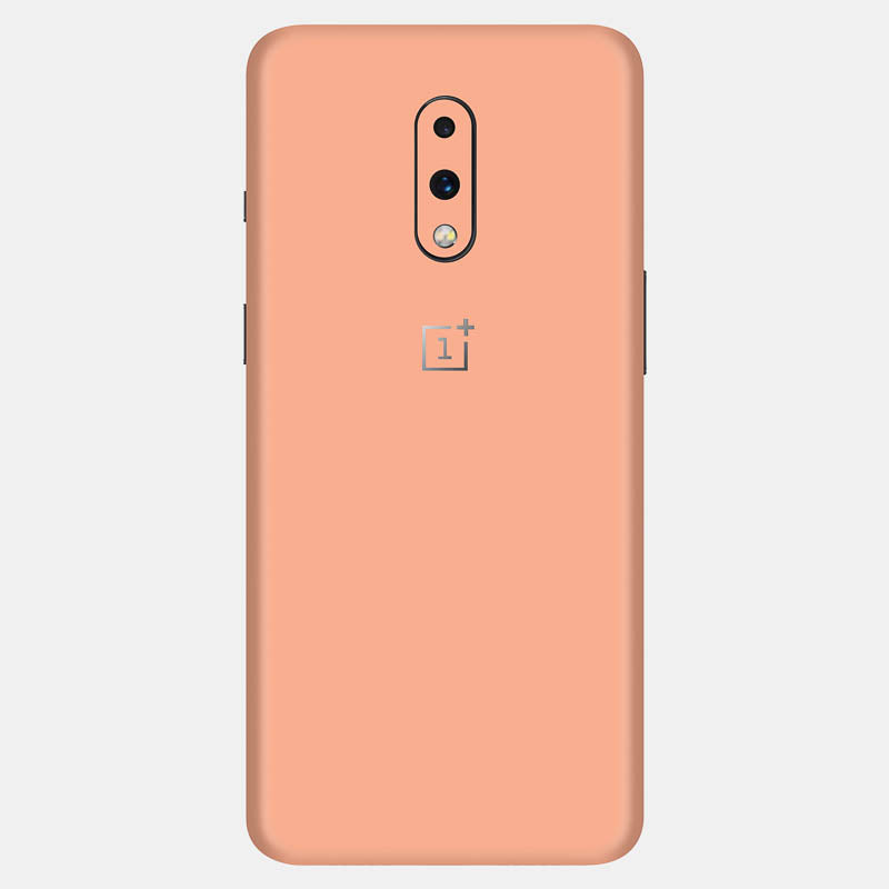 Peach Full Back