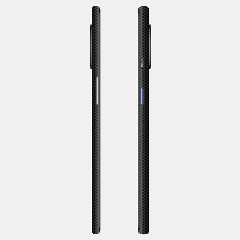 Black Matrix Full Back